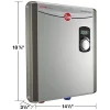 Rheem Tankless Electric Water Heater 18kW 240 Volts - RTEX-18