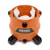RIDGID 16 Gallon 6.5 Peak HP NXT Wet/Dry Shop Vacuum With Detachable Blower - HD1600