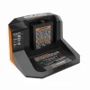 RIDGID 18V Brushless Cordless Nailer Combo Kit With 18-Gauge Brad And 16-Gauge Finish Nailers
