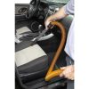 RIDGID 4 Gal. 5.0-Peak HP Portable Wet/Dry Shop Vacuum With Filter, Hose, Accessories And Premium Car Cleaning Kit