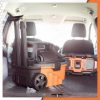 RIDGID 4 Gal. 5.0-Peak HP Portable Wet/Dry Shop Vacuum With Filter, Hose, Accessories And Premium Car Cleaning Kit