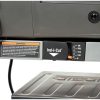 RIDGID Thickness Planer, 15 Amp, 13 in - R4331