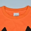 Rimyaw Boys Halloween Tee Shirts Toddler Pumpkin Graphic Short Sleeve Tops 3T