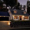 Ring Smart Lighting Battery-Powered Motion Sensor