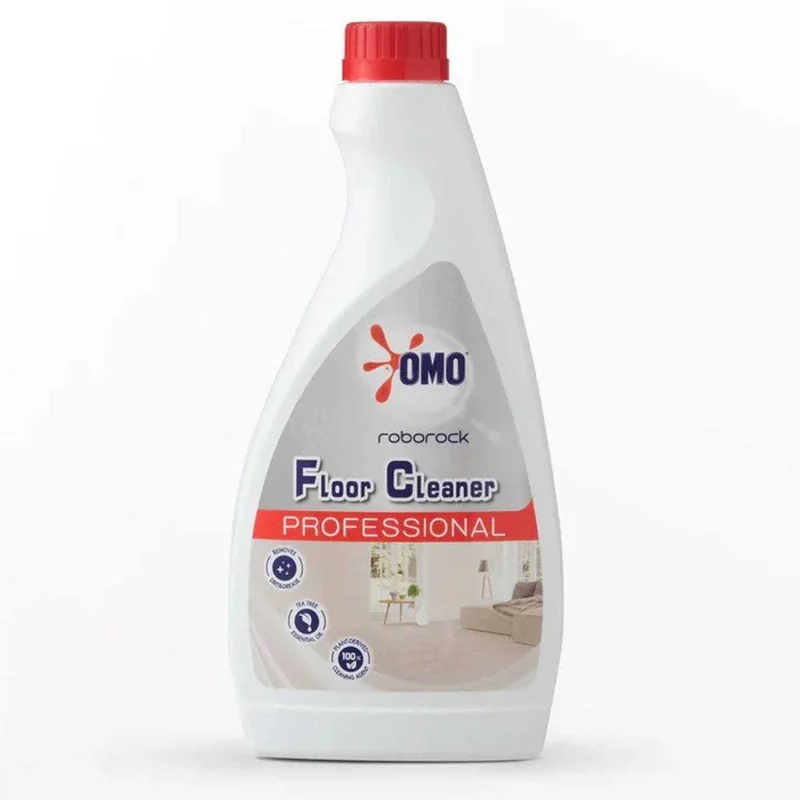 Roborock Floor Cleaning Solution For Vacuum Mops - 480ml