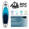 Roc Inflatable Stand Up Paddle Board 10 ft 6 in - uc-35301