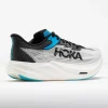 Rocket X 3 Unisex Running Shoes, White/Black - Rocket X 3