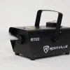 Rockville R700 440W Water-Based Fog Machine, 3000 CFM Output, Wired and Wireless Timer Remotes, for Haunted Houses and E