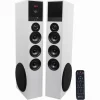 Rockville Home Theater System With 10in Subwoofer, Bluetooth, And Remote Control - TM150W
