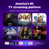 Roku 50in Select Series 4K HDR Smart TV With Voice Remote