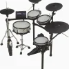 Roland TD-27KV V-Drums Electronic Drum Set With Digital Snare And Ride Cymbal - TD-27KV