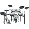 Roland TD-30K V-Pro Electronic Drum Set With SuperNATURAL Technology And USB Playback - TD-30K