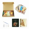 Rolife DIY Miniature Kit - Flower House