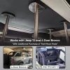 RollnJack Hardtop Remover Lift For Jeep Wrangler - One-Person System