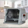 Ronco Showtime Platinum Countertop Rotisserie Oven With Digital Controls - ST5000PLAT