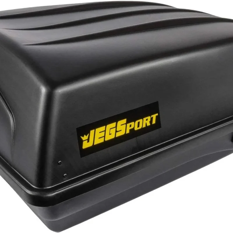 Rooftop Cargo Carrier 18 Cubic Foot Waterproof - 90098