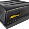Rooftop Cargo Carrier 18 Cubic Foot Waterproof - 90098