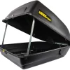 Rooftop Cargo Carrier 18 Cubic Foot Waterproof - 90098