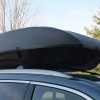 Rooftop Cargo Carrier 18 Cubic Foot Waterproof - 90098