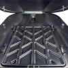 Rooftop Cargo Carrier 18 Cubic Foot Waterproof - 90098
