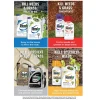 Roundup Super Concentrate Weed & Grass Killer - 50% Concentrated Formula