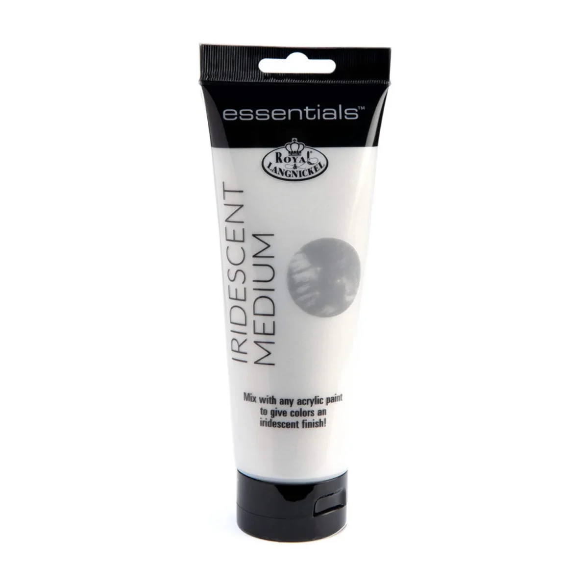 Royal & Langnickel Essentials 250ml Iridescent Art Acrylic Paint Medium