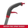 Rubbermaid Reveal Spray Microfiber Floor Mop Cleaning Kit