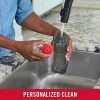Rubbermaid Reveal Spray Microfiber Floor Mop Cleaning Kit