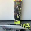 Ryobi 18 ft. Pressure Washer Extension Pole Up To 4200 PSI - RY31EP26