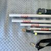 Ryobi 18 ft. Pressure Washer Extension Pole Up To 4200 PSI - RY31EP26