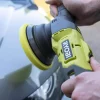 RYOBI 18 V ONE+ Cordless Eccentric Polisher With 125 mm Polishing Plate - R18P-0