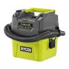 RYOBI 18V ONE+ 1 Gallon Wet/Dry Vacuum