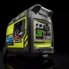 Ryobi 2,300-Watt Bluetooth Gas-Powered Inverter Generator