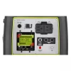 Ryobi 2,300-Watt Bluetooth Gas-Powered Inverter Generator