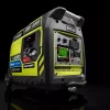 Ryobi 2300-Watt Gas-Powered Portable Inverter Generator