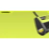 RYOBI 40V 12 in. Cordless Electric Snow Shovel With 4.0 Ah Battery And Charger