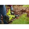 Ryobi 40V Brushless 20 in Self-Propelled Lawn Mower, Trimmer And Blower Kit With Dual Batteries And Chargers - RY401120-
