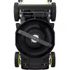 RYOBI 40V Brushless 20 in Self-Propelled Mower, String Trimmer & Leaf Blower Kit With 2 Batteries, 2 Chargers - RY401120