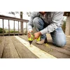 RYOBI ONE+ 18V 10-Piece Cordless Power Tool Set With 3 Batteries And Charger - PCK750KN