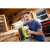 RYOBI ONE+ 18V 10-Piece Cordless Power Tool Set With 3 Batteries And Charger - PCK750KN