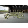 RYOBI ONE+ 18V 10-Piece Cordless Power Tool Set With 3 Batteries And Charger - PCK750KN