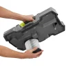 RYOBI ONE+ 18V 3 Gal. Project Wet/Dry Vacuum With Accessory Storage - P3240