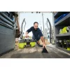RYOBI ONE+ 18V 3 Gal. Project Wet/Dry Vacuum With Accessory Storage - P3240