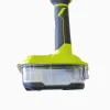 RYOBI ONE+ 18V Cordless Telescoping Power Scrubber Kit With Battery And Charger - P4500