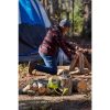 RYOBI ONE+ HP 18V Brushless 6 in Compact Pruning Mini Chainsaw