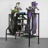 SafeRacks Deluxe Golf Equipment Storage Rack