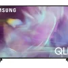 Samsung 32-Inch QLED Q60A 4K UHD Smart TV With Alexa Built-In - QN32Q60AAFXZA