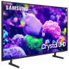 Samsung 85 inch Crystal UHD 4K Smart TV With PurColor And HDR - DU7200B 2024 Model