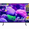 Samsung 85in DU7200B Crystal UHD 4K Smart TV With HDR - DU7200B