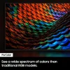 Samsung 85-Inch Crystal UHD 4K Smart TV With PurColor And HDR - DU7200B